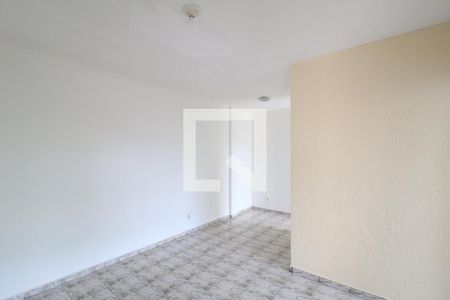 Sala de apartamento para alugar com 2 quartos, 48m² em Engenho de Dentro, Rio de Janeiro