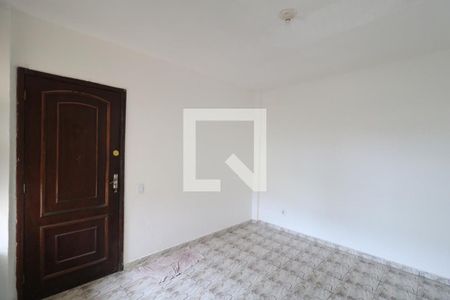 Sala de apartamento para alugar com 2 quartos, 48m² em Engenho de Dentro, Rio de Janeiro