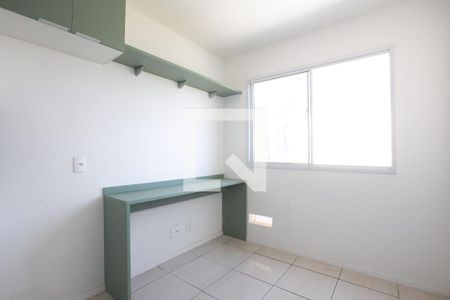 Sala de apartamento para alugar com 1 quarto, 25m² em Guaianases, São Paulo