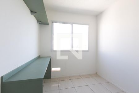 Sala de apartamento para alugar com 1 quarto, 25m² em Guaianases, São Paulo