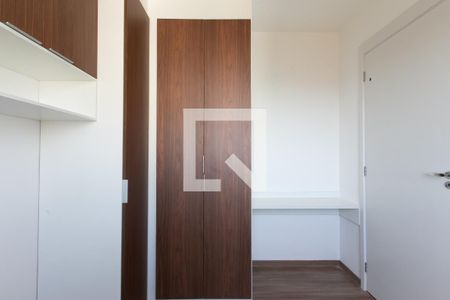 Quarto de apartamento para alugar com 1 quarto, 25m² em Guaianases, São Paulo