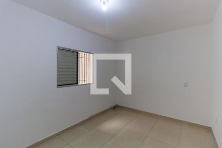 Quarto de casa para alugar com 1 quarto, 30m² em Parque São Lucas, São Paulo