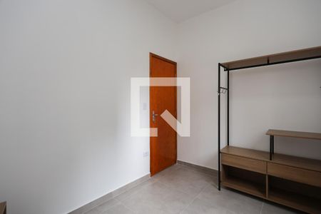 Quarto de apartamento para alugar com 1 quarto, 30m² em Carandiru, São Paulo