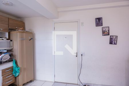 Sala de apartamento à venda com 2 quartos, 41m² em Jardim Belém, São Paulo