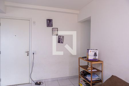 Sala de apartamento à venda com 2 quartos, 41m² em Jardim Belém, São Paulo