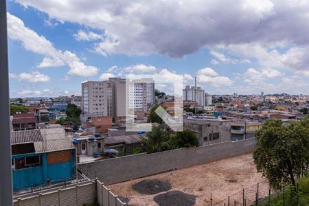 Vista Quarto 1 de apartamento à venda com 2 quartos, 41m² em Jardim Belém, São Paulo