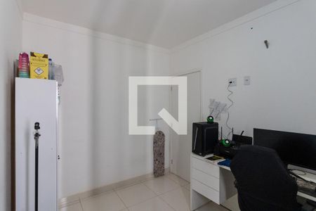 Quarto 1 de apartamento para alugar com 2 quartos, 49m² em Jardim Green Ville, Ribeirão Preto