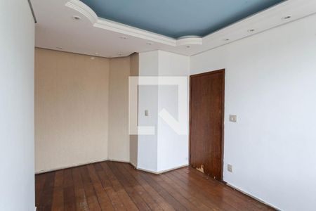 Sala 1 de apartamento à venda com 3 quartos, 133m² em Planalto, Belo Horizonte