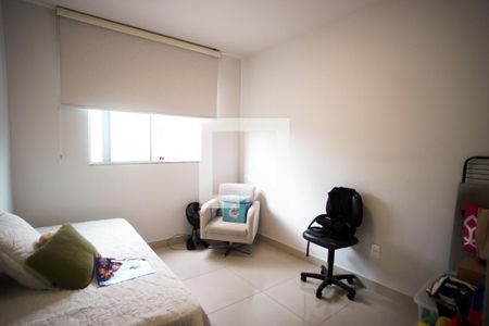 Quarto 1 de apartamento à venda com 3 quartos, 168m² em Pampulha, Belo Horizonte