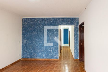 Sala de casa à venda com 4 quartos, 201m² em Jardim Santa Lúcia, Campinas