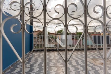 Vista do Quarto 1 de casa à venda com 4 quartos, 201m² em Jardim Santa Lúcia, Campinas