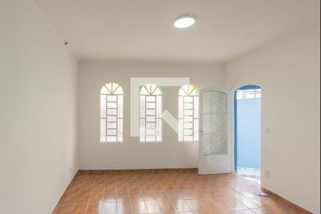 Sala de casa à venda com 4 quartos, 201m² em Jardim Santa Lúcia, Campinas