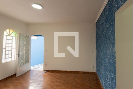 Sala de casa à venda com 4 quartos, 201m² em Jardim Santa Lúcia, Campinas