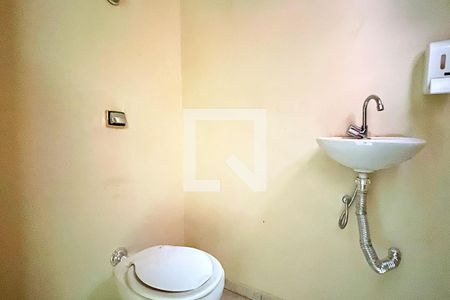 Lavabo 1 de casa à venda com 5 quartos, 278m² em Jardim Zaira, Guarulhos