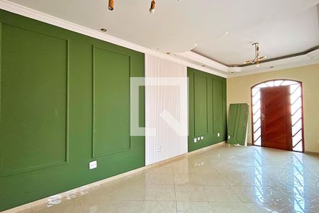 Casa à venda com 278m², 5 quartos e 3 vagasSala de Estar