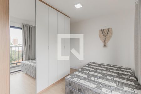 Dormitório de kitnet/studio à venda com 1 quarto, 28m² em Jardim São Paulo(zona Norte), São Paulo