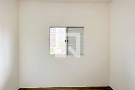 Quarto 1 de apartamento para alugar com 1 quarto, 30m² em Carandiru, São Paulo