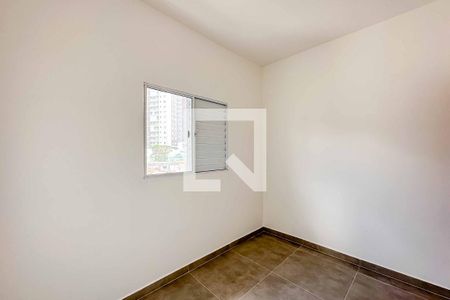 Quarto 1 de apartamento para alugar com 1 quarto, 30m² em Carandiru, São Paulo