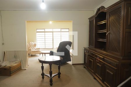 Sala de Jantar de casa à venda com 3 quartos, 165m² em Vila Clementino, São Paulo