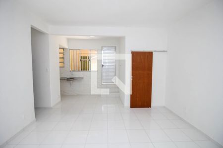 Quarto de kitnet/studio para alugar com 1 quarto, 34m² em Centro, Rio de Janeiro