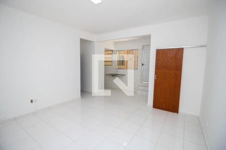 Quarto de kitnet/studio para alugar com 1 quarto, 34m² em Centro, Rio de Janeiro