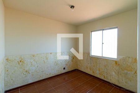 Quarto 1 de casa à venda com 3 quartos, 82m² em Santa Amelia, Belo Horizonte