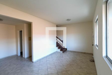 Sala de casa para alugar com 3 quartos, 82m² em Santa Amelia, Belo Horizonte