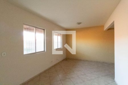 Sala de casa à venda com 3 quartos, 82m² em Santa Amelia, Belo Horizonte