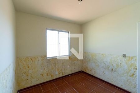 Quarto 1 de casa para alugar com 3 quartos, 82m² em Santa Amelia, Belo Horizonte