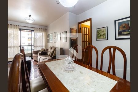 Apartamento à venda com 3 quartos, 72m² em Vila Mariana, São Paulo