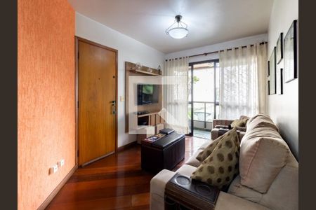 Apartamento à venda com 3 quartos, 72m² em Vila Mariana, São Paulo