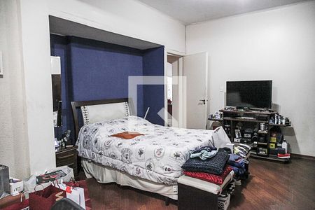 Suíte de casa à venda com 3 quartos, 630m² em Campo Belo, São Paulo