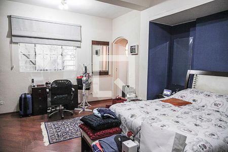 Suíte de casa à venda com 3 quartos, 630m² em Campo Belo, São Paulo