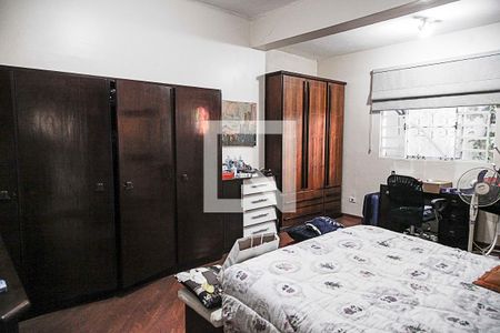 Suíte de casa à venda com 3 quartos, 630m² em Campo Belo, São Paulo