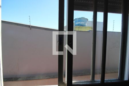 Vista da Sala de apartamento para alugar com 2 quartos, 70m² em Santo Antônio, Porto Alegre