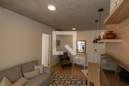 Apartamento à venda com 40m², 1 quarto e 1 vagaSala de Estar/Jantar