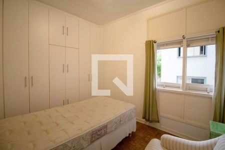 Quarto 1 de apartamento para alugar com 2 quartos, 70m² em Jardim Paulista, São Paulo