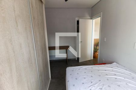 Suíte de apartamento para alugar com 1 quarto, 39m² em Vila Andrade, São Paulo