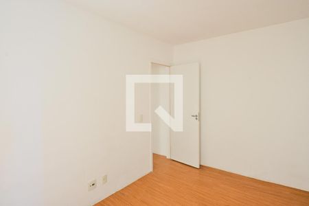 Quarto 2 de apartamento para alugar com 2 quartos, 51m² em Jardim Santa Emilia, São Paulo