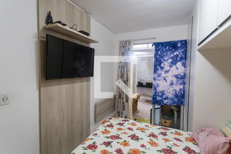 Quarto 2 de apartamento à venda com 2 quartos, 80m² em Fernão Dias , Belo Horizonte