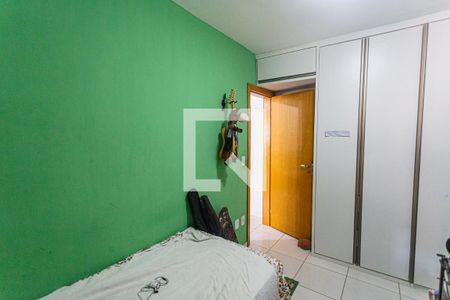 Quarto 1 de apartamento à venda com 2 quartos, 80m² em Fernão Dias , Belo Horizonte