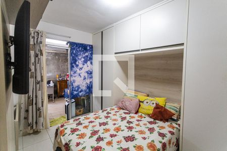 Quarto 2 de apartamento à venda com 2 quartos, 80m² em Fernão Dias , Belo Horizonte