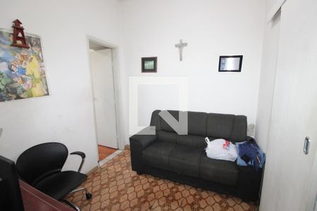 Sala 2 de casa à venda com 3 quartos, 228m² em Engenho Novo, Rio de Janeiro