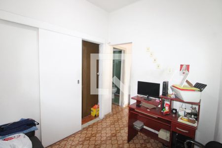 Sala 2 de casa à venda com 3 quartos, 228m² em Engenho Novo, Rio de Janeiro