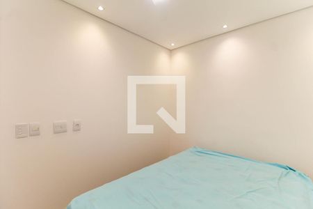 Quarto 1 de apartamento para alugar com 2 quartos, 44m² em Brás, São Paulo