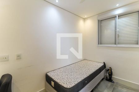 Quarto 2 de apartamento para alugar com 2 quartos, 44m² em Brás, São Paulo