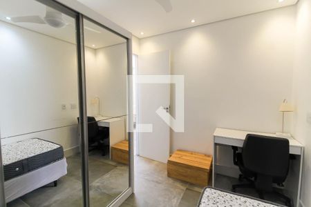 Quarto 2 de apartamento para alugar com 2 quartos, 44m² em Brás, São Paulo