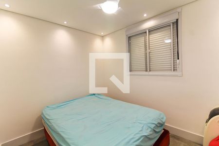 Quarto 1 de apartamento para alugar com 2 quartos, 44m² em Brás, São Paulo