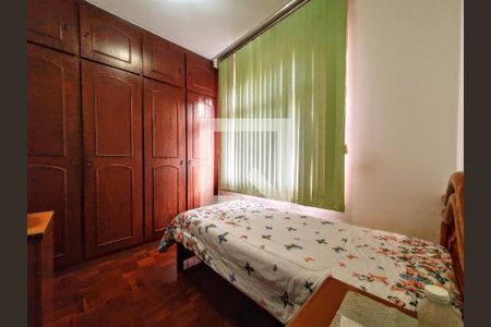 Quarto 2 de apartamento à venda com 3 quartos, 75m² em Cachoeirinha, Belo Horizonte