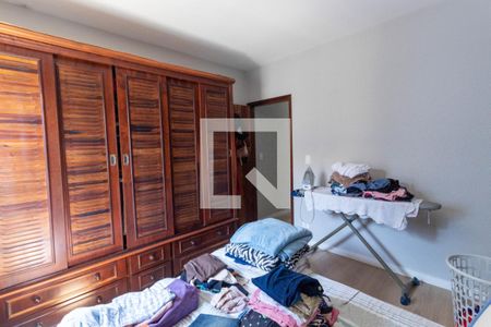 Quarto 1 de casa à venda com 3 quartos, 156m² em Jardim Coimbra, São Paulo